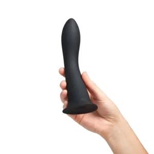 Amorelie Vou Combo Dildo 18 cm