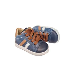 Stones and Bones Schoen NEPO 4786 Navy 23