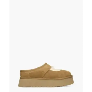 UGG Bea Mary Jane Chestnut Damespantoffels