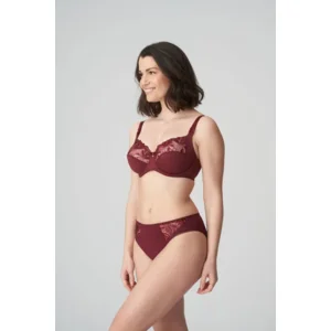 Prima Donna – Orlando – BH Beugel - 0163150 – Deep Cherry