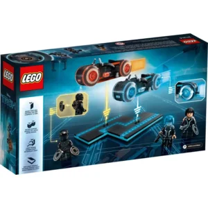 LEGO Ideas - TRON: Legacy - 21314