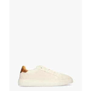 Greve Wave Off-White/Wit Herensneakers