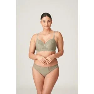 Prima Donna Twist East End slip in kaki