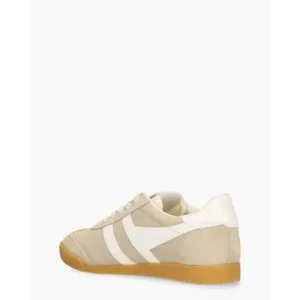 Gola Elan Beige Damessneakers