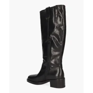 Gioia 2MODA300 Zwart Damesboots