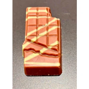 Dubai chocolade reepje