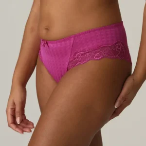 Prima Donna Madison shorty in fuchsia