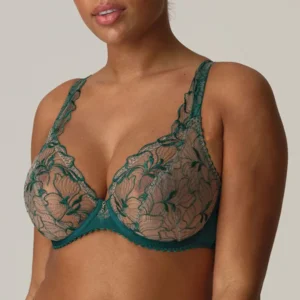 Prima Donna BH: Springdale, Jasper Green, Europese Maten  PDO.294