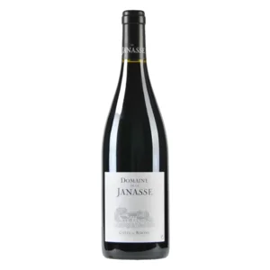 Domaine de la Janasse, Côtes du Rhône AC 2022 750 ml