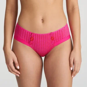 Marie Jo Avero shorty in fuchsia