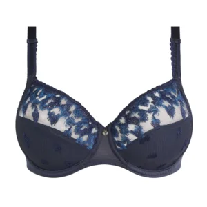 Chantelle – BH Beugel – Bold Curve – C13M10 –  Blue Shades