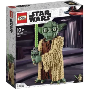 LEGO Star Wars - Yoda - 75255