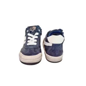 Stones and Bones Sneaker NOLES 5126 Navy 29