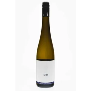 Witte Wijn Oostenrijk Weingut Türk Grüner Veltliner Kremser Sandgrube (6 flessen)