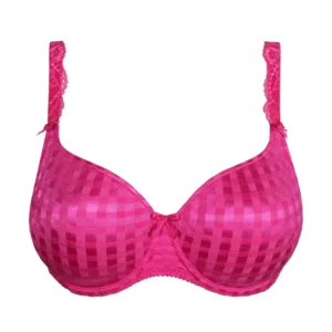 Prima Donna Madison  voorgevormde bh in fuchsia