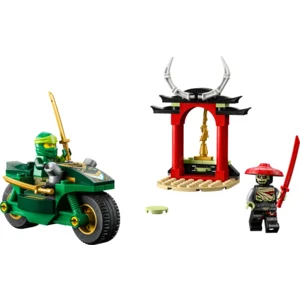 LEGO® 71788 Ninjago Lloyds Ninja motor