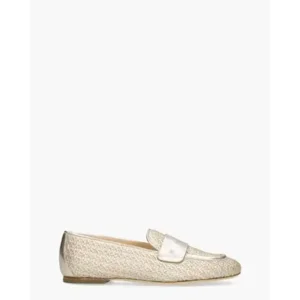 Attilio Giusti D834054  Platina Sand Damesloafer