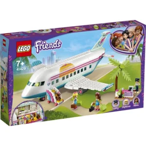 LEGO Friends - Heartlake City Vliegtuig - 41429