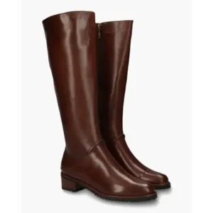 Everybody Berta 49957 Bruin Damesboots