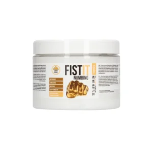 Fist It Numbing Glijmiddel 500 ml