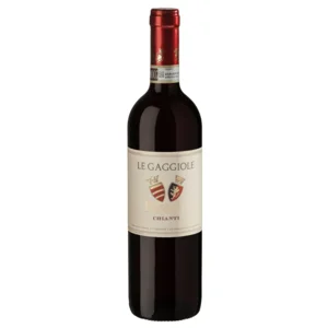 Cantina Fassati, Chianti DOCG Le Gaggiole 2022 750 ml