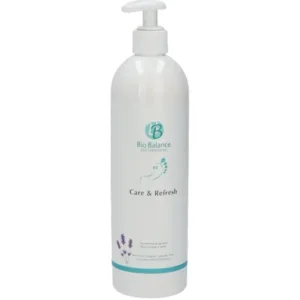 Bio Balance Voetcrème Care & Refresh 500 ml