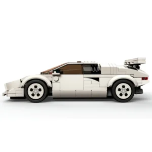 LEGO® 76908 Speed Champions Lamborghini Countach