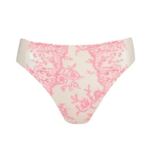 Prima Donna Novaro slip in roze