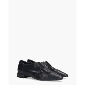 Daniele Ancarani Gigi Donkerblauw Damesloafers