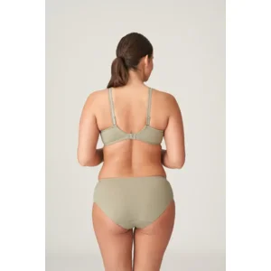 Prima Donna Twist East End tailleslip in kaki