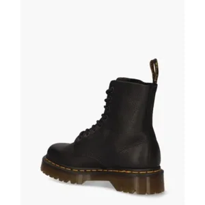 Dr. Martens 1460 Pascal Bex Zwart Dames Veterboots