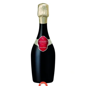 Champagne Gosset Grande Reserve Brut