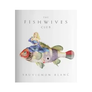 The Fishwives Club Fishwives Sauvignon Blanc