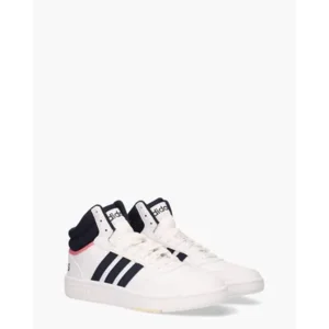 Adidas Hoops 3.0 Mid GW5455 Damessneakers