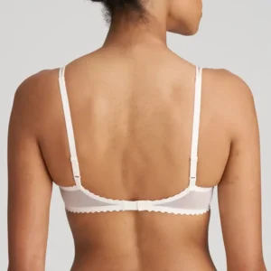 Marie Jo Jane push-up bh in boudoir cream