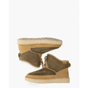 UGG Campfire Crafted Regenerate Chestnut Herenboots