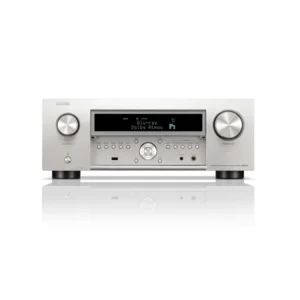 Denon AVC-X6800H Zilver