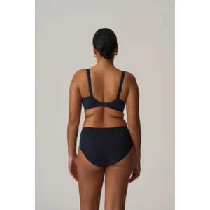 Prima Donna Beugel Comfort BH: Deauville, Velvet Blue, Volle cup, Europese Maten  pdo.249