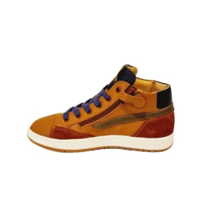 Stones and Bones Schoen COLAS 4941 Cognac 40