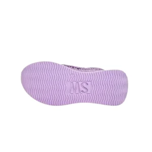 Softwaves Sneaker ATALIA 8.95.04 Paars 37