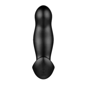 Nexus Beat Prostaat Vibrator Met Afstandsbediening 13 Cm