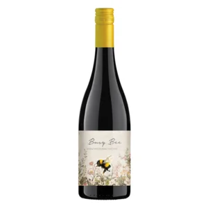 Babylon's Peak Private cellar, Swartland Busy Bee Shiraz - Mourvedre - Viognier 2022 750 ml