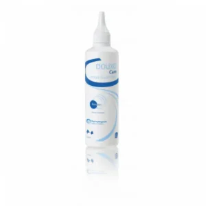 Douxo Care Oorreiniger 125ml Honden & katten