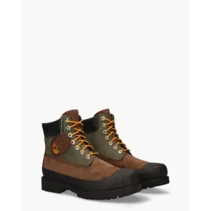 Timberland Premium 6 Inch Boot Multicolor Heren Veterboots