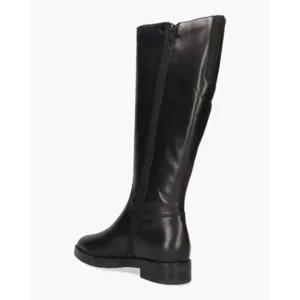 Gioia 2sera308 Zwart Damesboots