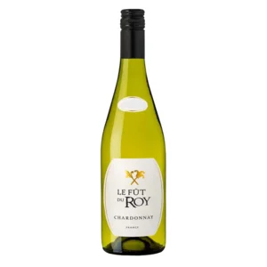 Fût du Roy, VdF Chardonnay 2022 750 ml