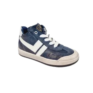 Stones and Bones Sneaker NOLES 5126 Navy 29