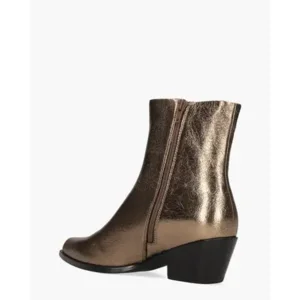 Vivian Ray 2445364 Goud Damesboots