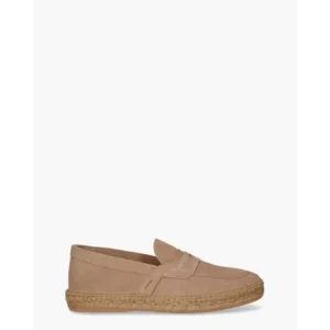 Daniel Kenneth Remi Beige Herenloafers