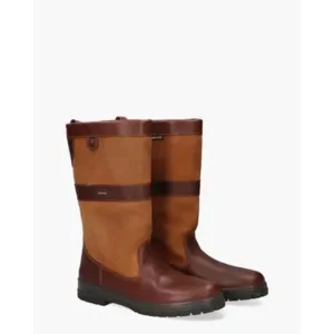 Dubarry Kildare 3892 Bruin Heren Outdoorboots